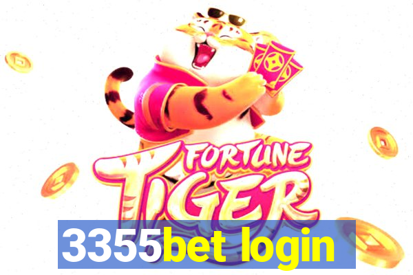 3355bet login